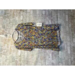 LuLaRoe perfect  T Women's Top NWT small